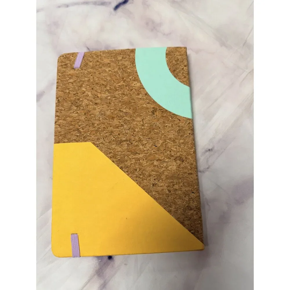 Modern expressions Journal Letter J